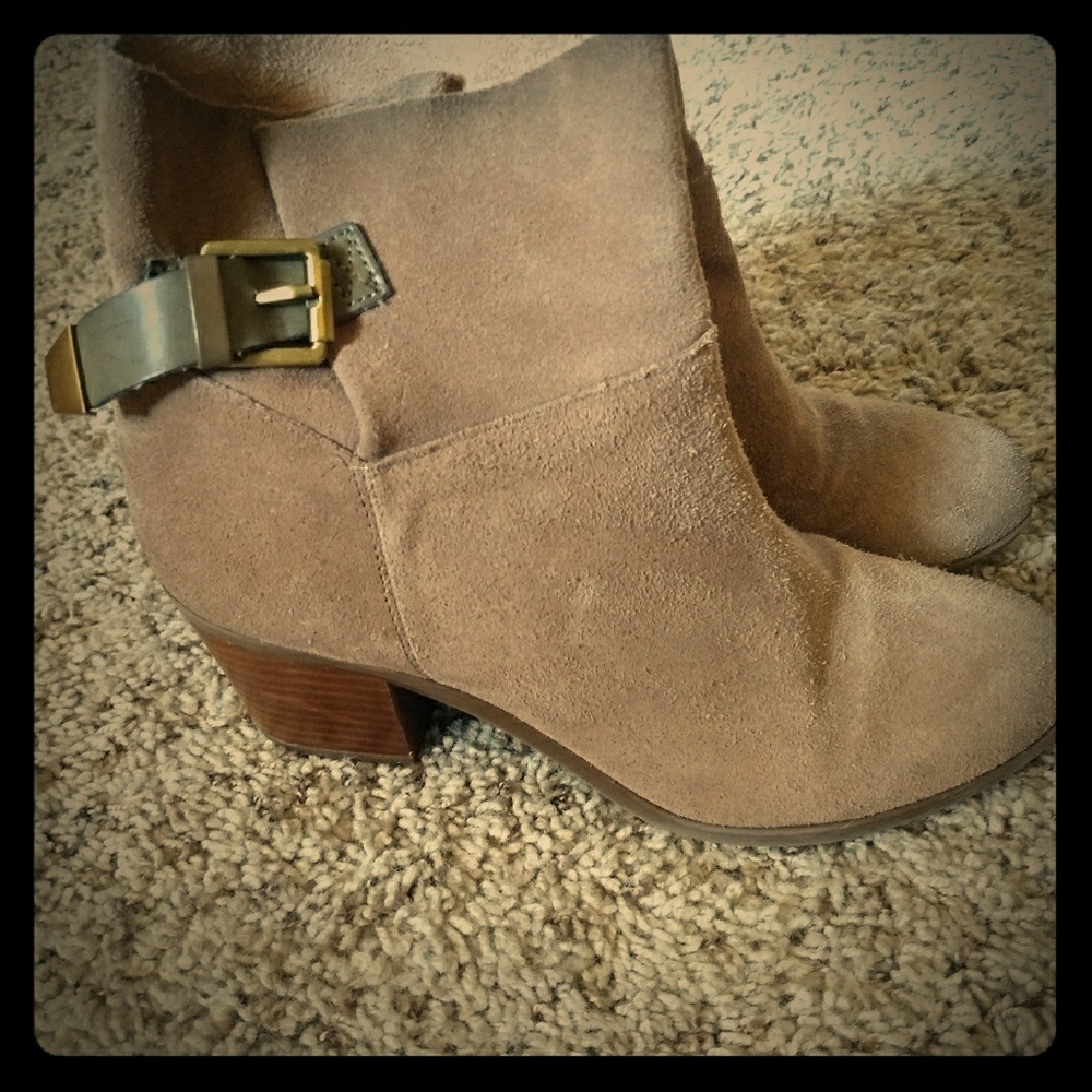 Booties